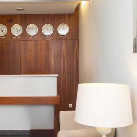 Room & Go By Lince Ponta Delgada Extérieur photo