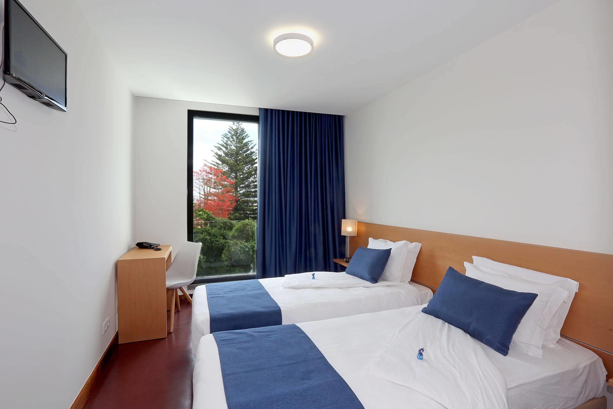 Room & Go By Lince Ponta Delgada Extérieur photo