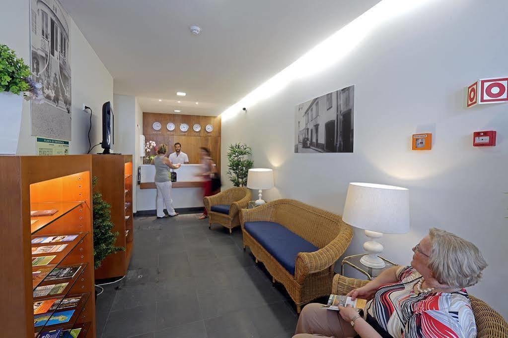 Room & Go By Lince Ponta Delgada Extérieur photo