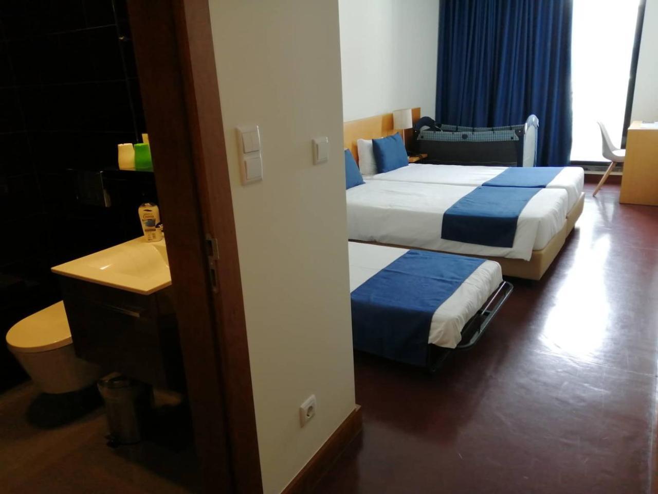 Room & Go By Lince Ponta Delgada Extérieur photo